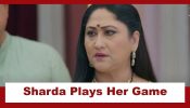 Jaane Anjaane Hum Mile Upcoming Twist: Sharda plays her game yet again; replaces her DNA sample 951804