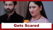 Jaane Anjaane Hum Mile Upcoming Twist: Sharda sees Neeta's writing in blood; gets scared of being exposed 951971