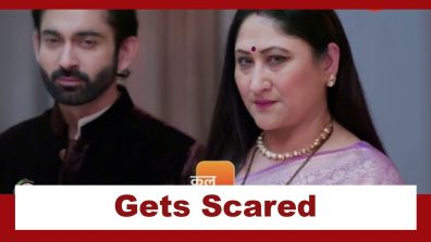 Jaane Anjaane Hum Mile Upcoming Twist: Sharda sees Neeta’s writing in blood; gets scared of being exposed