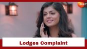 Jaane Anjaane Hum Mile Upcoming Twist: Unnati lodges a complaint; Chaudhary family gets arrested 954247