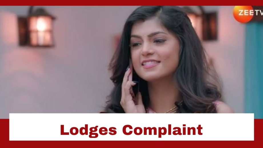 Jaane Anjaane Hum Mile Upcoming Twist: Unnati lodges a complaint; Chaudhary family gets arrested 954247