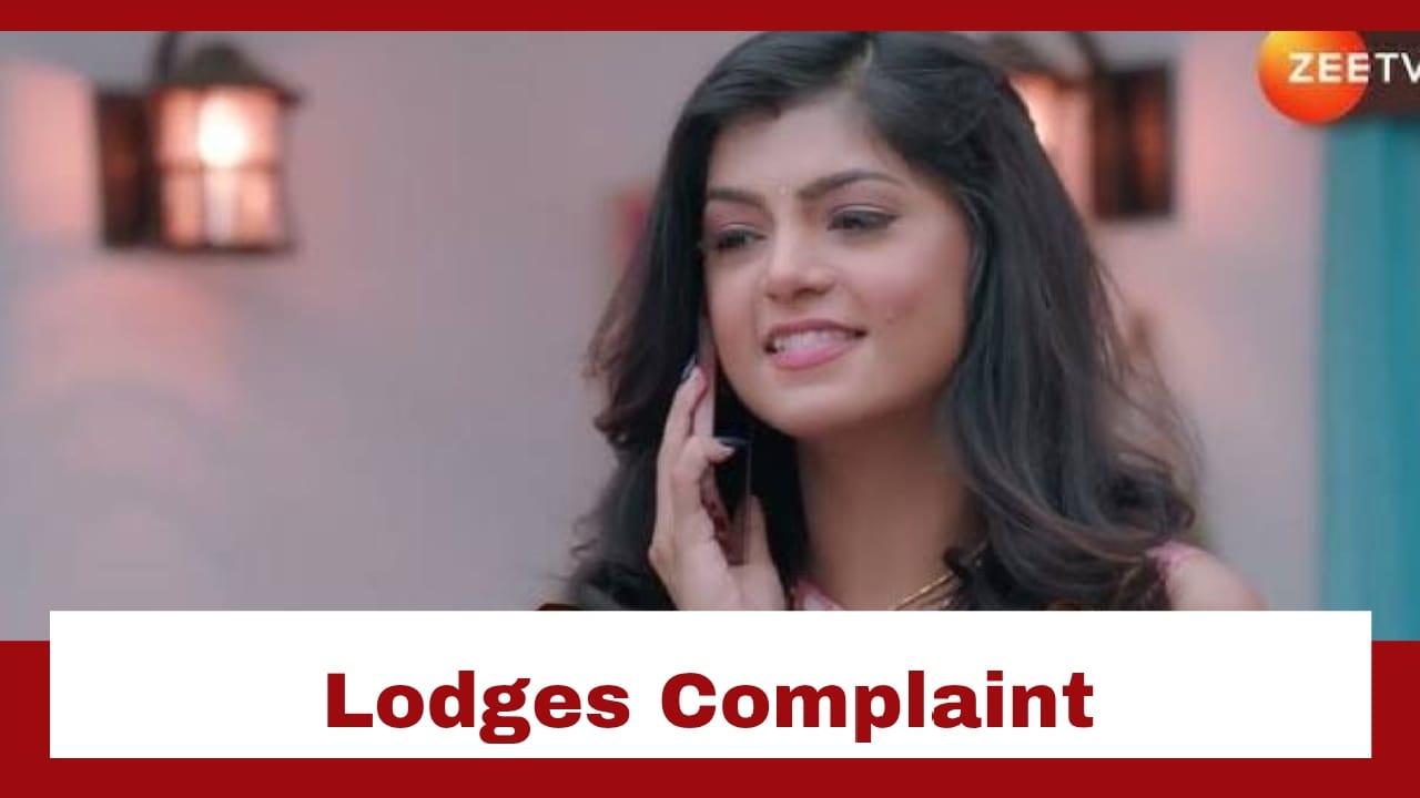 Jaane Anjaane Hum Mile Upcoming Twist: Unnati lodges a complaint; Chaudhary family gets arrested 954247
