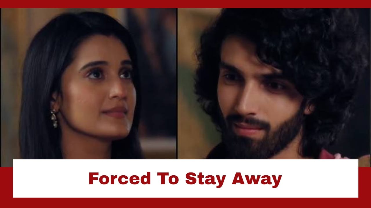 Jaane Anjaane Hum Mile Upcoming Twist: Unnati's stern warning for Reet;  Reet forced to stay away from Raghav 953054