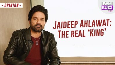 Jaideep Ahlawat: The real ‘King’