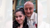Jannat Zubair Reunites with Anupam Kher After 15 Years, Shares Heartfelt Memory from 2010 950414