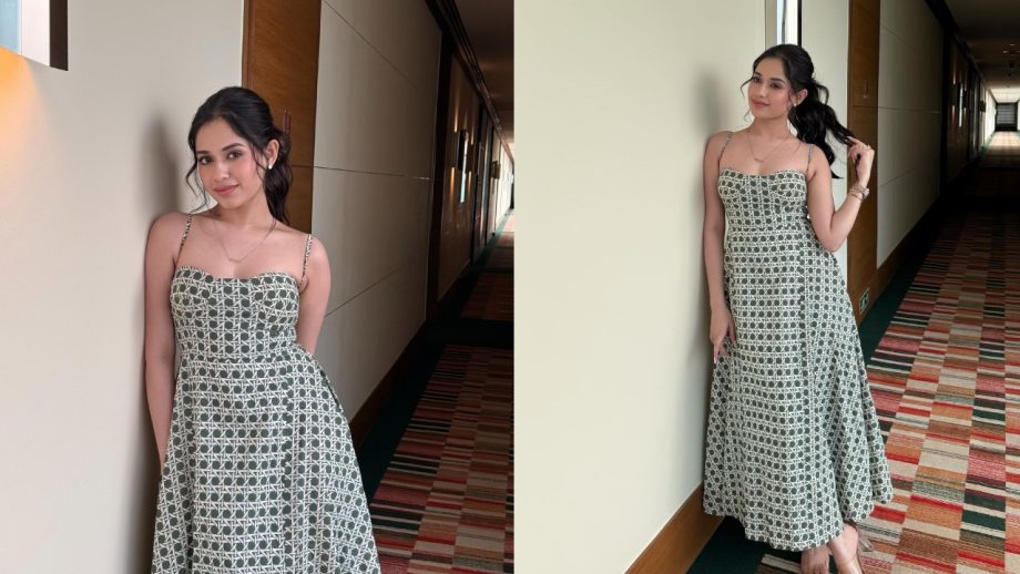 Jannat Zubair Visits Meta Office in Delhi, Shares Her Journey With Budding Creators 952783