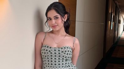 Jannat Zubair Visits Meta Office in Delhi, Shares Her Journey With Budding Creators
