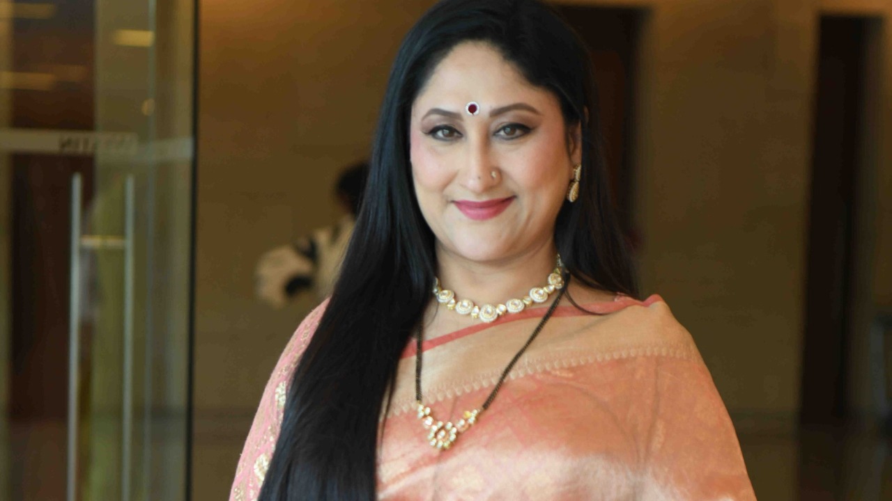 Jayati Bhatia Redefines Her Role in Jaane Anjaane Hum Mile 950437