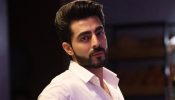 Jhanak Fame Krushal Ahuja Bids An Emotional Farewell Says, "I'm Trying Hard Not To Cry" 950285