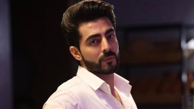 Jhanak Fame Krushal Ahuja Bids An Emotional Farewell Says, “I’m Trying Hard Not To Cry”