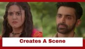 Jhanak Upcoming Twist: Jhanak creates a scene at the hospital; Rishi gets frustrated 953507