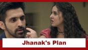 Jhanak Upcoming Twist: Jhanak makes a plan for Rishi's escape; Will she succeed? 952539