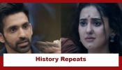 Jhanak Upcoming Twist: OMG!! History to repeat; Rishi and Jhanak to be forced into marriage 952654