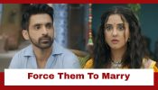 Jhanak Upcoming Twist: Rishi gets attacked; villagers force him to marry Jhanak 952459