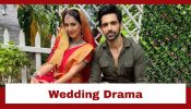 Jhanak Upcoming Twist: Rishi weds Jhanak; Nutan gets emotional during bidaai 952836