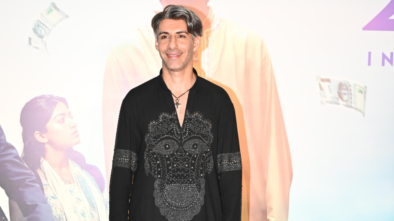 Jim Sarbh learnt Telugu for Kuberaa: “I didn’t want to say a line without knowing what every word meant” 951610