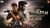 Jr NTR to clash with Hrithik Roshan in War 2 953771