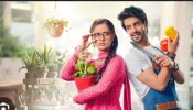 Kabhi Neem Neem Kabhi Shahad Shahad Cast Abrar Qazi As Uday And Afia Tayebali as Katha: Check Show Time And More Updates 954027