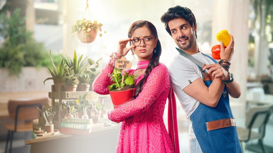 Kabhi Neem Neem Kabhi Shahad Shahad Review (Star Plus): A Fresh Brew of Youth, Drama & Charm 951092
