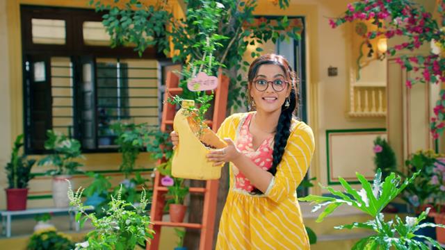 Kabhi Neem Neem Kabhi Shahad Shahad Review (Star Plus): A Fresh Brew of Youth, Drama & Charm 951091