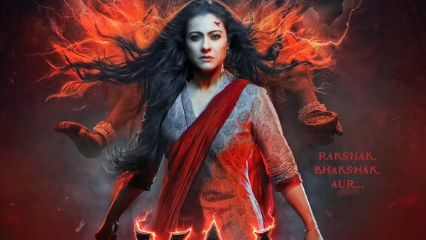 Kajol: Simply ‘Maa’jestic 953329