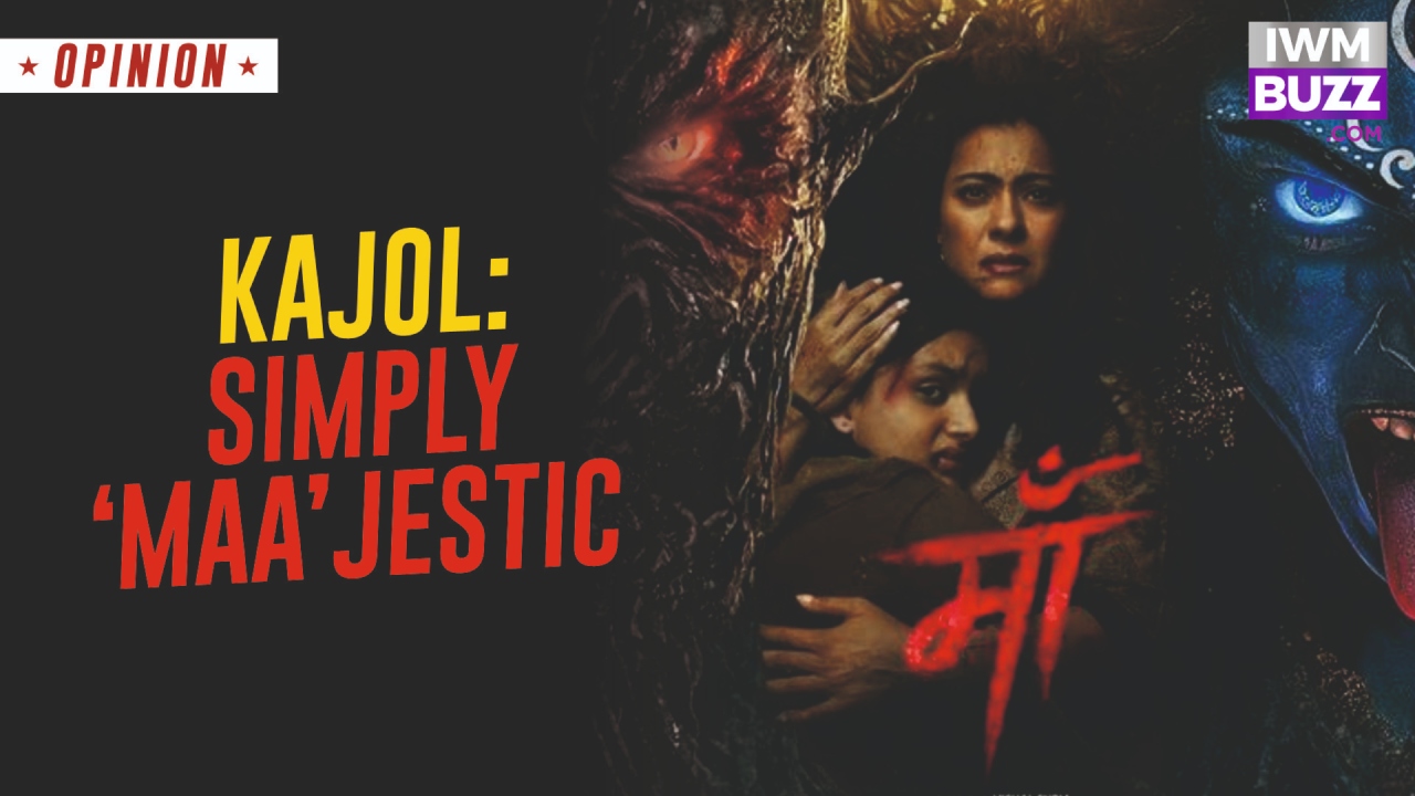 Kajol: Simply ‘Maa’jestic 953331