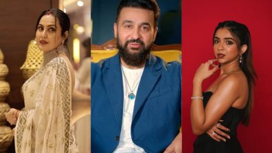 Kamya Punjabi Takes A Dig At Raj Kundra’s Overacting; Praises Apoorva