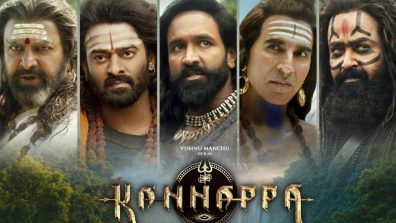 Kannappa Day 4 Box Office Update: Maintains Strong Opening Weekend, Expecting Stability in Coming Days