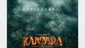 Kantara Makers Marks World Environment Day With a Powerful Message On Forest Conservation 950863