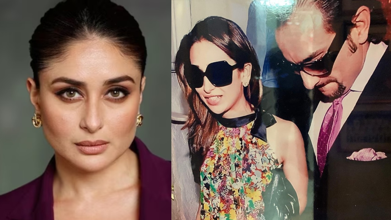 Kareena Kapoor Wishes Karisma Kapoor On Her Birthday, Says “Tough Times Don’t Last, The Toughest Sisters Do” 953690