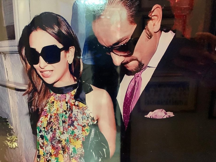 Kareena Kapoor Wishes Karisma Kapoor On Her Birthday, Says “Tough Times Don’t Last, The Toughest Sisters Do” 953689