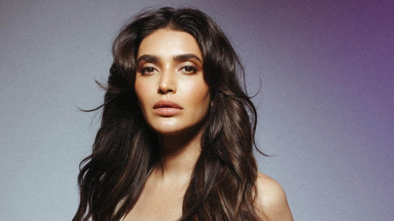 Karishma Tanna’s Effortless Chic with Natural Brown Tones 950802