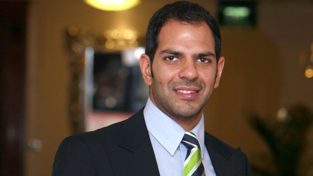 Karisma Kapoor's ex husband Sunjay Kapur dies: Media Reports 951681