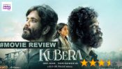 Kuberaa Movie Review: Dhanush's powerful performance, when money and power become the battlefield 952584