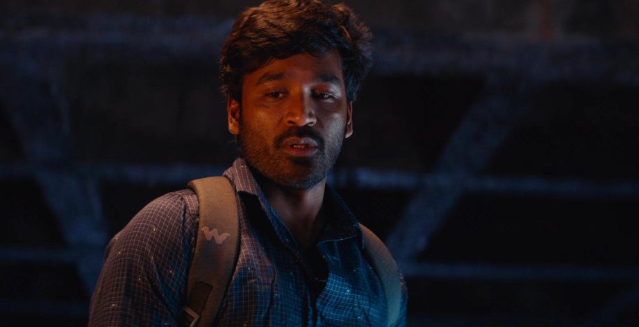 Kuberaa Movie Review: Dhanush's powerful performance, when money and power become the battlefield 952586