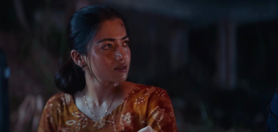 Kuberaa Movie Review: Dhanush's powerful performance, when money and power become the battlefield 952587