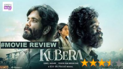 Kuberaa Movie Review: Dhanush’s powerful performance, when money and power become the battlefield