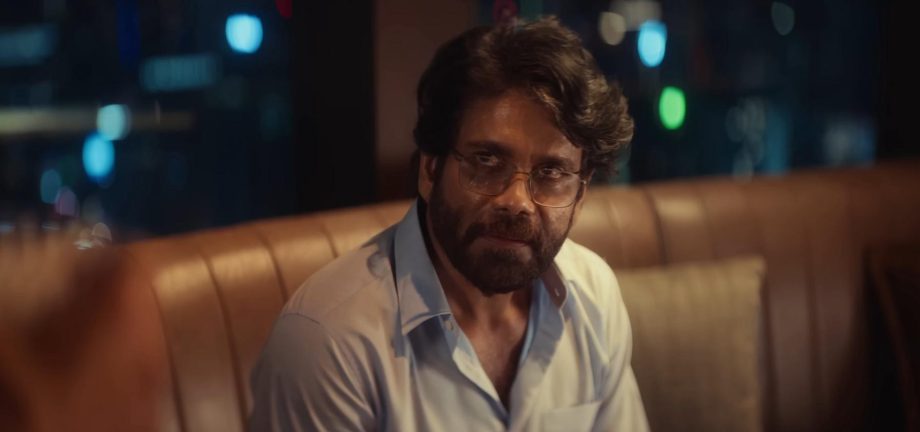Kuberaa Movie Review: Dhanush's powerful performance, when money and power become the battlefield 952588