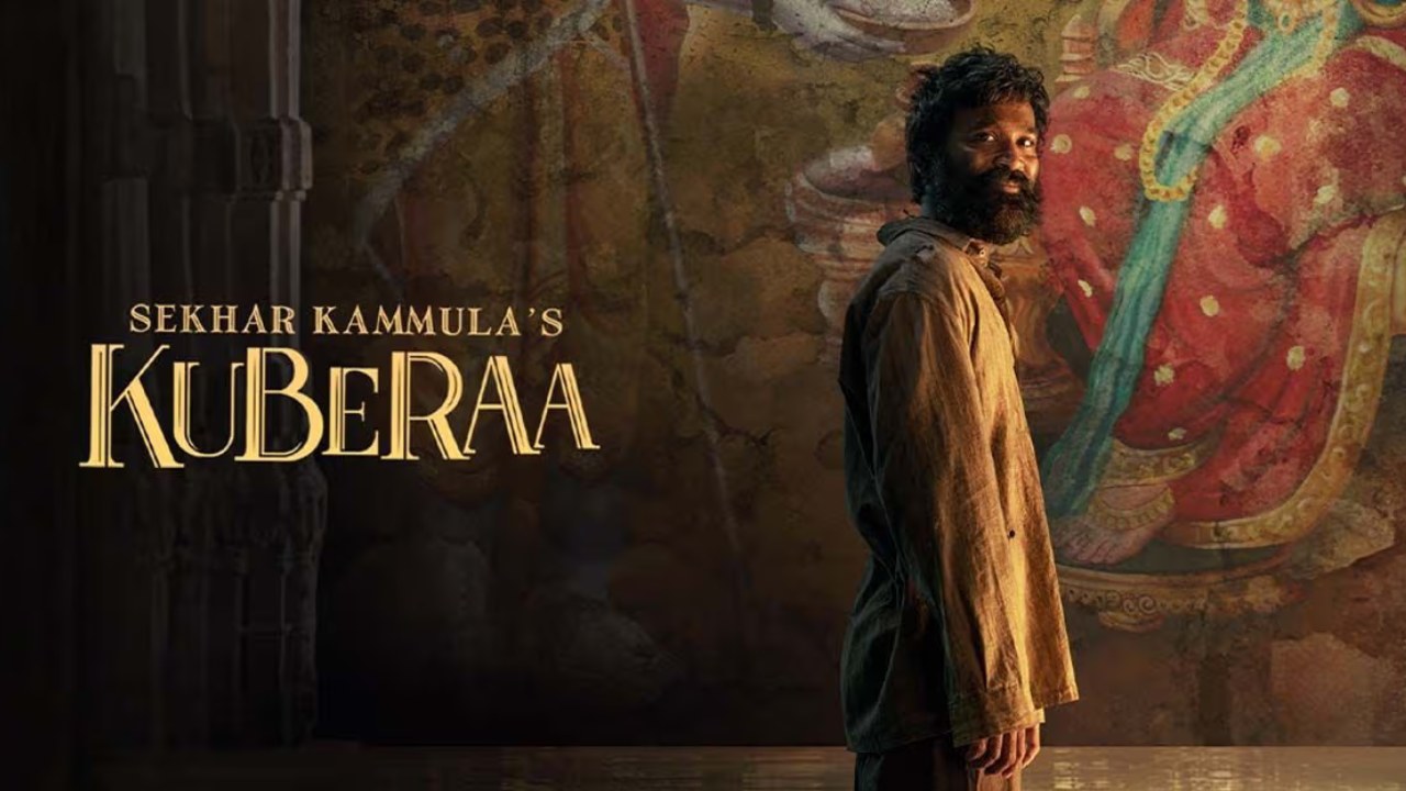 'Kuberaa' Trailer Review 952141