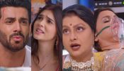 Kumkum Bhagya Serial Spoiler: Bua Maa Instigates Shivansh, Warns Prarthana Asking Her Not To Change Shivansh 952680