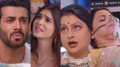 Kumkum Bhagya Serial Spoiler: Bua Maa Instigates Shivansh, Warns Prarthana Asking Her Not To Change Shivansh
