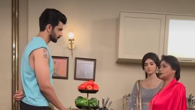Kumkum Bhagya Serial Spoiler: Bua Maa Pretends To Be Hurt, Shivansh Makes Prarthana Apologise