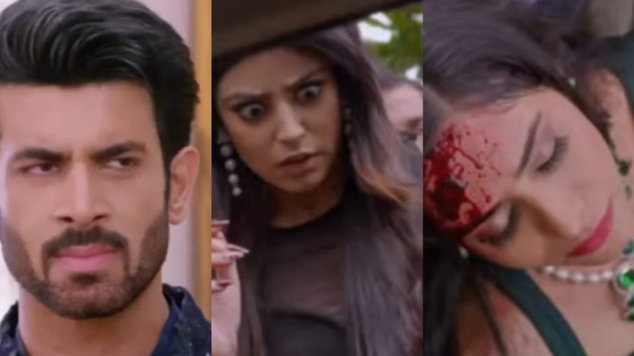 Kumkum Bhagya Serial Spoiler: Payal Escapes After Hitting Sonalika, Shivansh Gets Worried 953985
