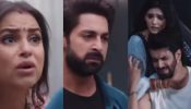 Kumkum Bhagya Serial Spoiler: Prarthana And Shivansh Get Close - Will Raunak Stop His Chase For Prarthana? 950482