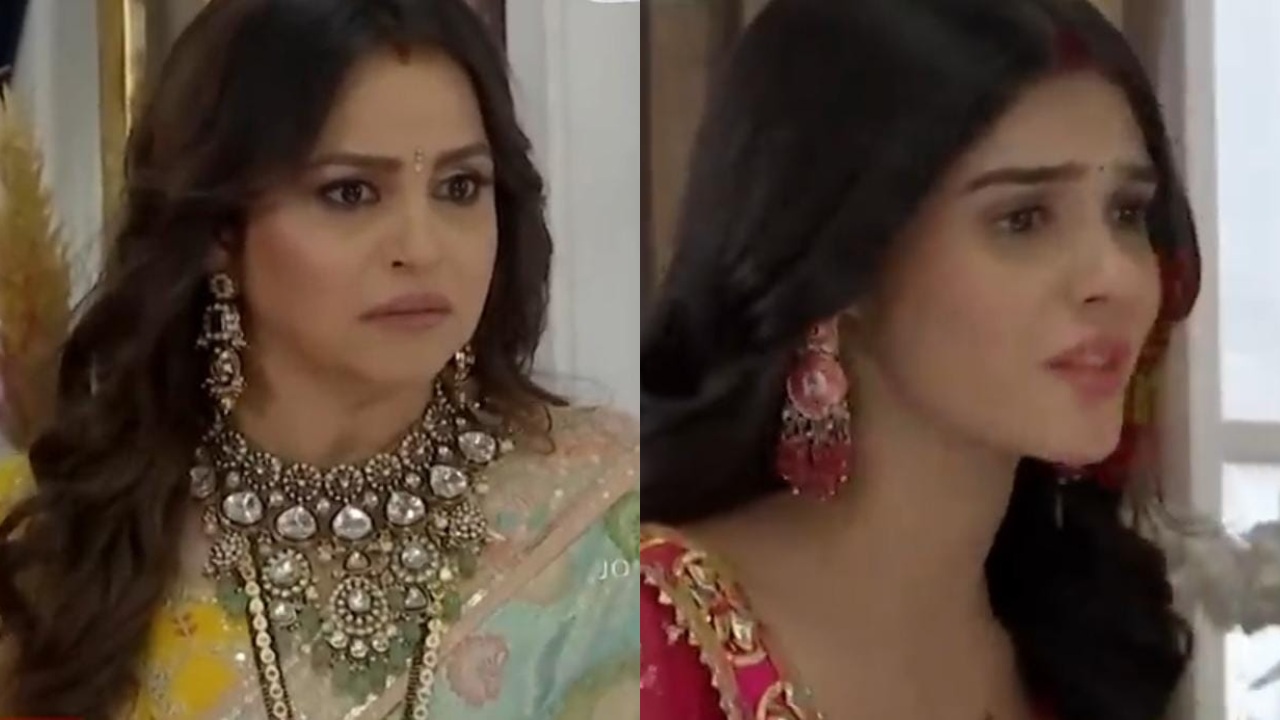 Kumkum Bhagya Serial Spoiler: Prarthana Arrives At Zaveri House, Tries To Convince Smita To Resolve Things 952090