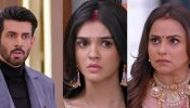 Kumkum Bhagya Serial Spoiler: Prarthana Hugs Shivansh, Tries To Calm His Anger 950958