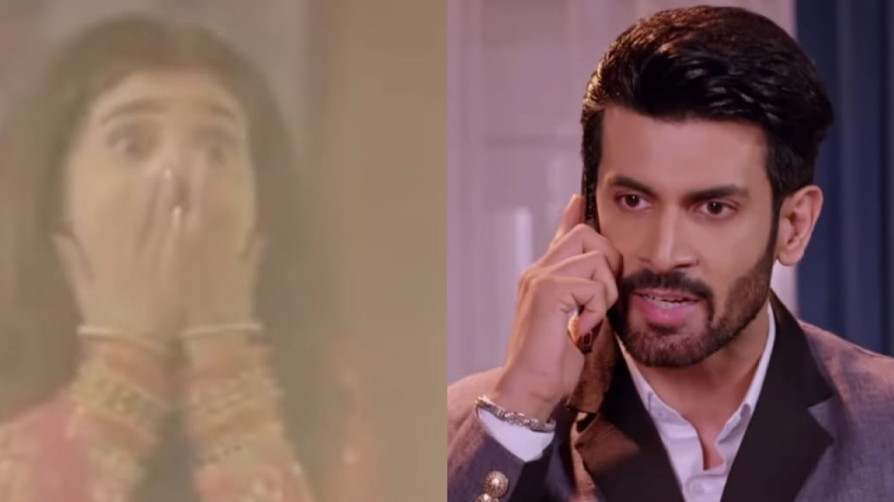 Kumkum Bhagya Serial Spoiler: Prarthana In Danger, Shivansh Becomes Her Saviour 952387