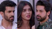 Kumkum Bhagya Serial Spoiler: Prarthana Praises Shivansh, Raunak Fumes In Anger 952706