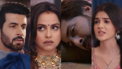 Kumkum Bhagya Serial Spoiler: Raunak Cries For Prarthana – Will Smita Resolve Things With Shivansh?