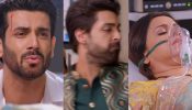 Kumkum Bhagya Serial Spoiler: Raunak Gets Arrested, Prarthana Requests Shivansh To Forgive Smita 952558